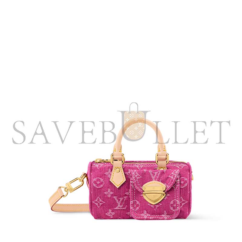 l0vis Vvtt0n nano speedy m27603 (16*10*7.5cm)